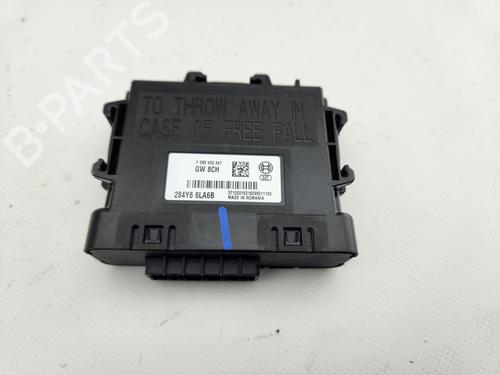 Used Electronic module MERCEDES-BENZ CITAN Tourer (W420) 110 CDI (420.723) (95 hp) 28716929