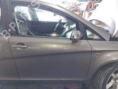 Used Right front door SEAT ALTEA (5P1) [2004-2015]  21646811