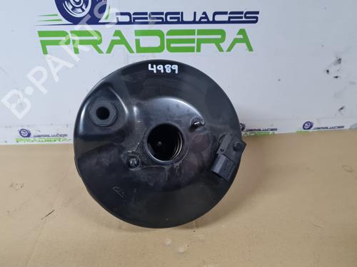 Used Servo brake Servo brake BMW 3 (E90) 320 d (163 hp) 21660346 21660346