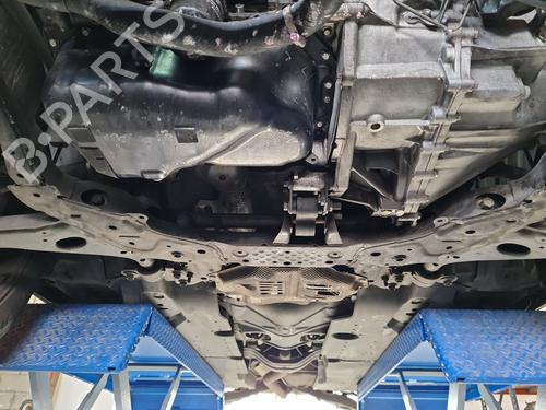 Used Subframe Subframe MAZDA CX-5 (KE, GH) 2.2 D AWD (KE2AW) (150 hp) 39654491 39654491