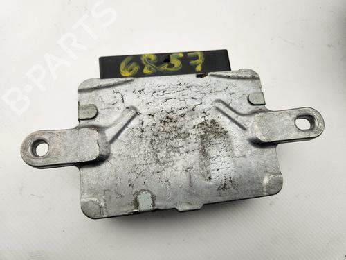 Electronic module PEUGEOT 108 1.2 | BP33869375M83 - Image 2