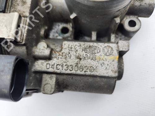 Throttle body SEAT ARONA (KJ7, KJP) | BP33231543M82 - Image 4