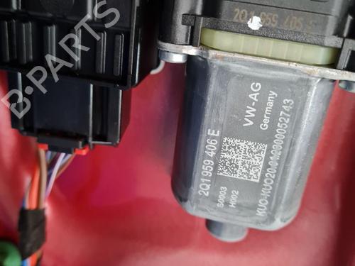 Used Front right window mechanism Front right window mechanism SEAT IBIZA V (KJ1, KJG) 1.0 TSI (110 hp) 33441840 33441840