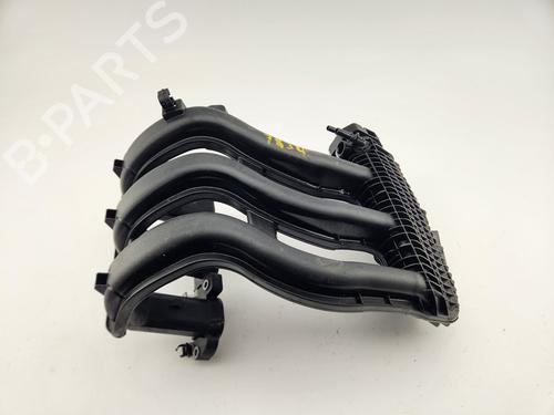 Used Intake manifold Intake manifold PEUGEOT 208 I (CA_, CC_) [2012-2021] 29856100 29856100