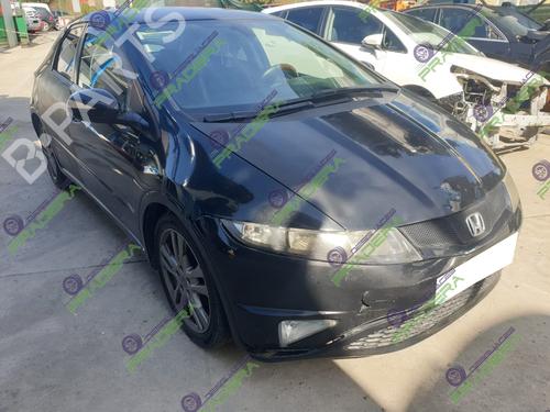 Engine HONDA CIVIC VIII Hatchback (FN, FK) 1.8 (FN1, FK2) | BP21641142M1 