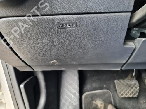 Kollisonspute sett SEAT ATECA (KH7, KHP)  | BP29722675C86 