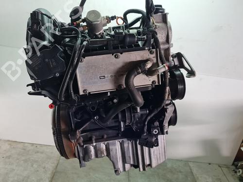 Used Engine Engine VW GOLF V (1K1) [2003-2010] 21651375 21651375