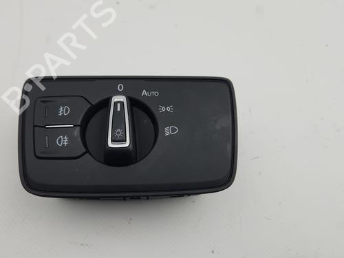 headlight-switch-vw-passat-b8-variant-3g5-cb5-2014-29534410 main image