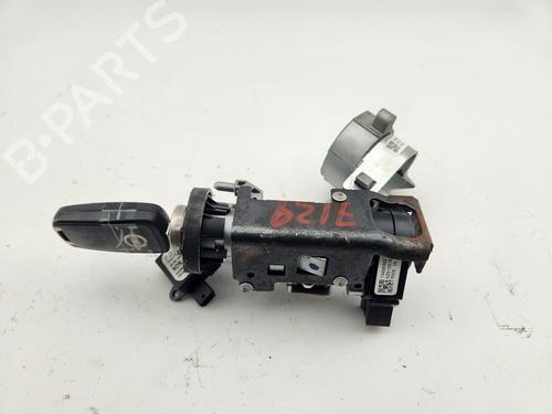 Used Ignition barrel Ignition barrel OPEL ADAM (M13) [2012-2019] 28335473 28335473