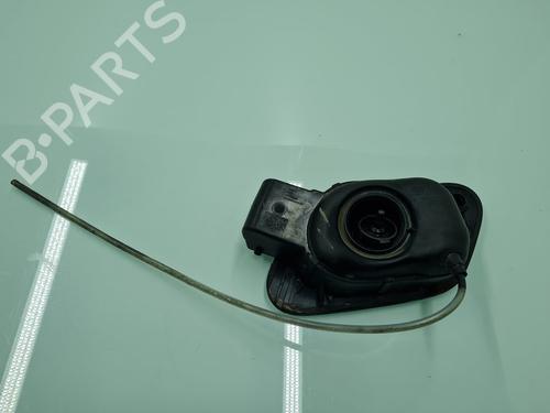 Fuel flap VW GOLF VII (5G1, BQ1, BE1, BE2)  | BP21764847C131 