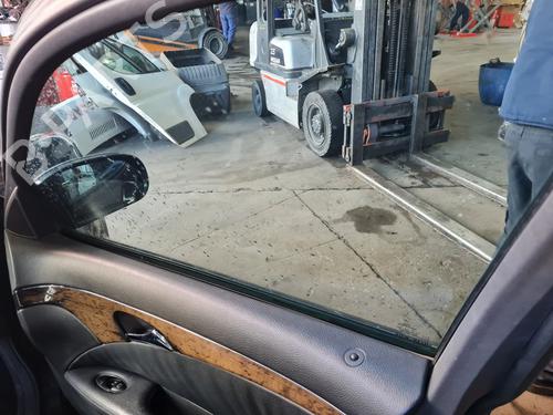 Used Front right window mechanism MERCEDES-BENZ E-CLASS (W211) E 270 CDI (211.016) (177 hp) 21658365