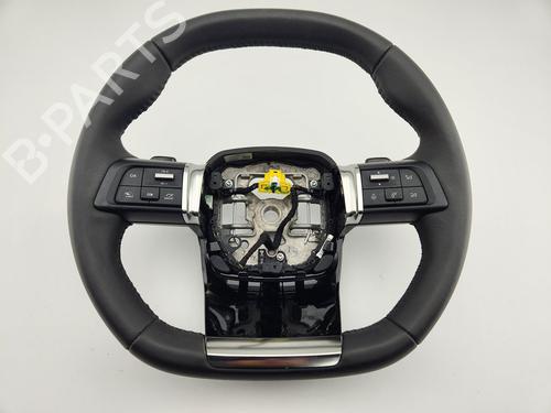 Used Steering wheel CITROËN C5 X (ND_, NC_) Hybrid 180 (NDDGYP) (181 hp) 29300568