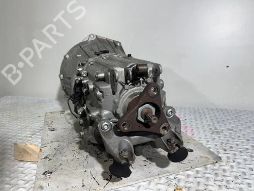 Gearbox BMW 1 Coupe (E82) 123 d | BP21661185M3 