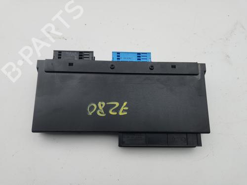 Used Electronic module Electronic module BMW 3 (E90) 320 d (163 hp) 34439825 34439825