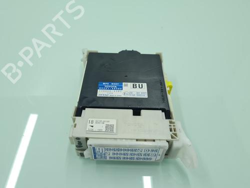Used Electronic module TOYOTA LAND CRUISER PRADO (_J15_) [2009-2025]  21638309