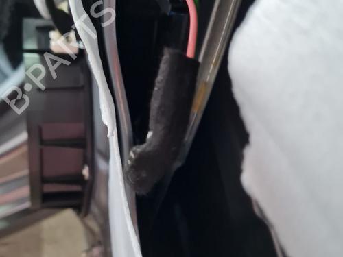 Rudehejsemekanisme Højre bagtil Rudehejsemekanisme Højre bagtil DACIA SANDERO III [2021-2026] 33818124 33818124