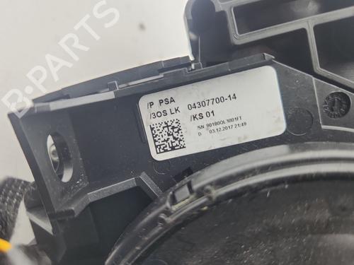 Switch PEUGEOT 508 I (8D_)  | BP35812786I30  - Image 6