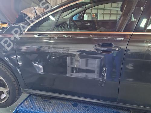 Porta anteriore sinistra Porta anteriore sinistra PEUGEOT 508 I (8D_) [2010-2018] 35791268 35791268