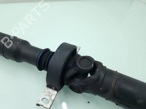 Driveshaft BMW 3 Touring (F31) 330 d xDrive | BP26612171M37 