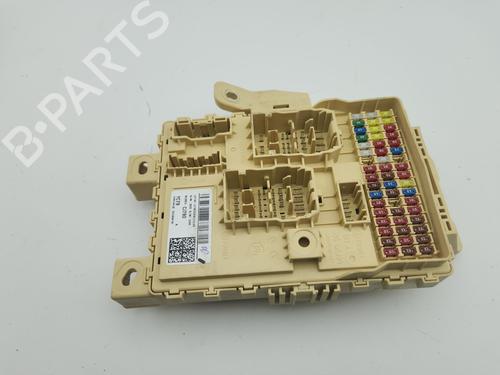 Fuse box KIA SPORTAGE V (NQ5) 1.6 T-GDI MHEV | BP37643663E1 - Image 2