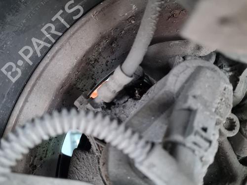 Used Right rear brake caliper VW TIGUAN (5N_) [2007-2018]  32368773