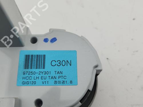 Climate control HYUNDAI ix35 (LM, EL, ELH) 1.7 CRDi | BP36160891I5 - Image 5