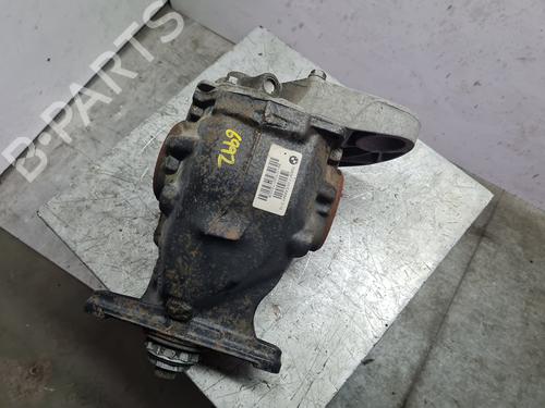 Rear differential BMW X5 (E70) xDrive 30 d | BP21655571M24 