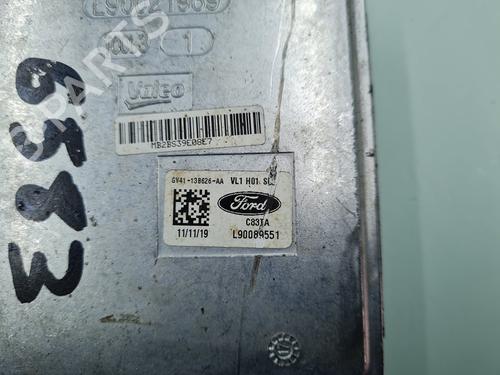 Xenon ballast FORD KUGA II (DM2)  | BP21645721C53 