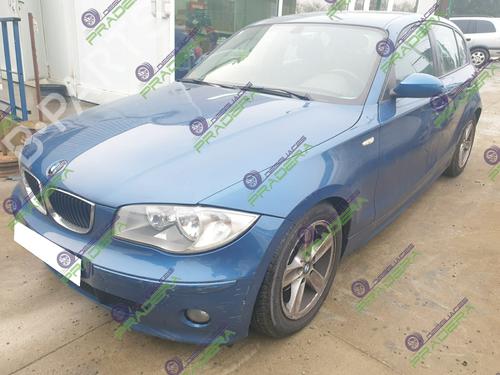 Instrument cluster BMW 1 (E87)  | BP21660053C47 