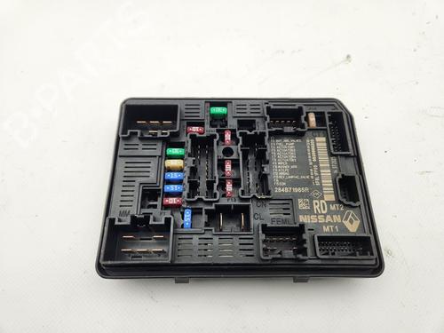 Used Fuse box Fuse box DACIA SANDERO III [2021-2026] 33983120 33983120