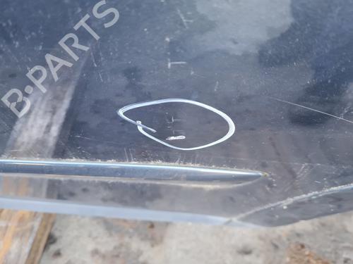 Left rear door VOLVO S40 II (544) 1.8 FlexFuel | BP21651747C4 