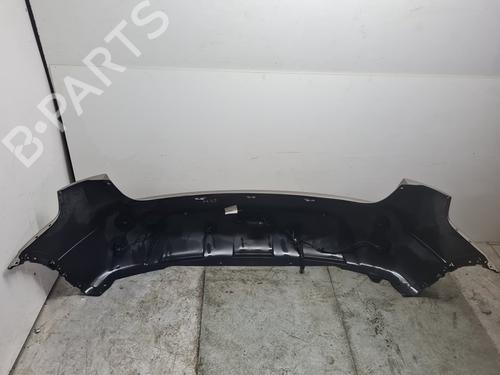 Rear bumper NISSAN QASHQAI / QASHQAI +2 I (J10, NJ10, JJ10E)  | BP21652083C8 