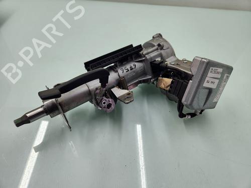 Steering column FORD FIESTA VII (HJ, HF)  | BP27343326M21 