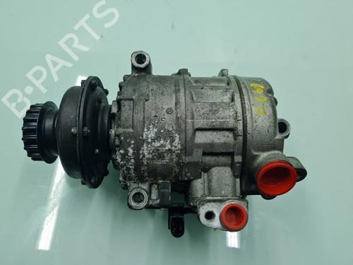 Used AC compressor VW TRANSPORTER T5 Bus (7HB, 7HJ, 7EB, 7EJ) [2003-2016]  21767351