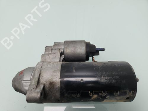 Used Starter MERCEDES-BENZ GLK-CLASS (X204) [2008-2015]  29268357