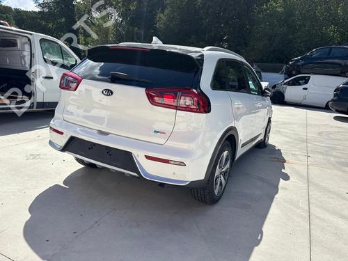 Left sun visor KIA NIRO I (DE) | BP28703233I1 - Image 2