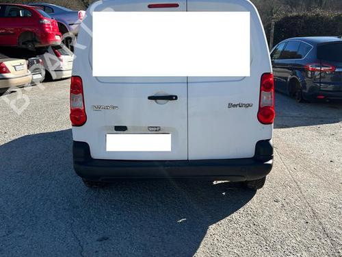 Commutateur CITROËN BERLINGO MULTISPACE (B9) 1.6 HDi 90 | BP24552692I30 