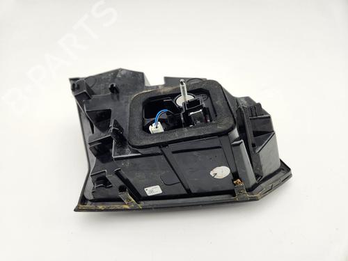 Right tailgate light PEUGEOT 5008 II (MC_, MJ_, MR_, M4_)  | BP29722561C80 