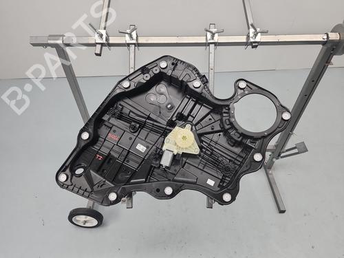 Used Rear left window mechanism Rear left window mechanism 37664760 37664760