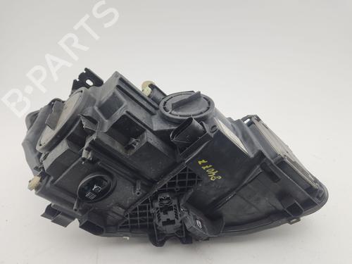 Left headlight MERCEDES-BENZ A-CLASS (W176) A 200 CDI / d (176.008) | BP37200708C28 - Image 8
