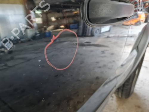 Left front door JEEP CHEROKEE (KJ) 2.5 CRD 4x4 | BP21657471C2 