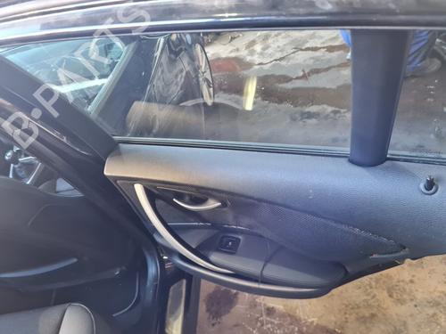 Rudehejsemekanisme Højre bagtil BMW 1 (E87) 118 d | BP22431898C25 