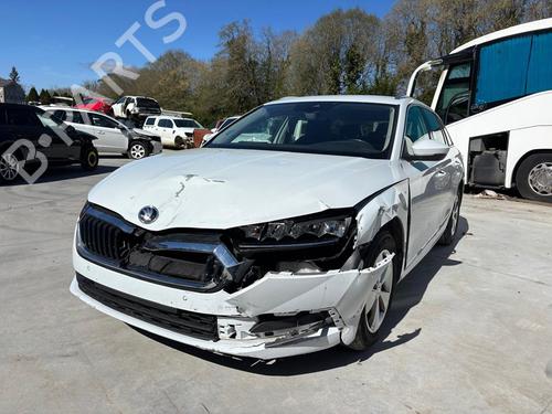 Engine SKODA OCTAVIA IV Combi (NX5, PV5) 2.0 TDi | BP35725266M1 - Image 8