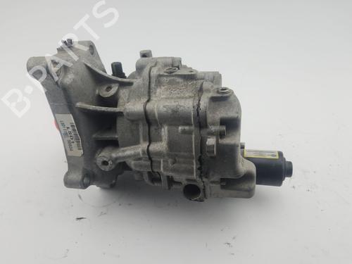 Used Front differential Front differential HYUNDAI i30 (PDE, PD, PDEN) 1.0 T-GDI (120 hp) 34040453 34040453
