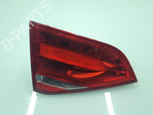 Used Left tailgate light Left tailgate light AUDI A4 B8 (8K2) [2007-2017] 21648592 21648592