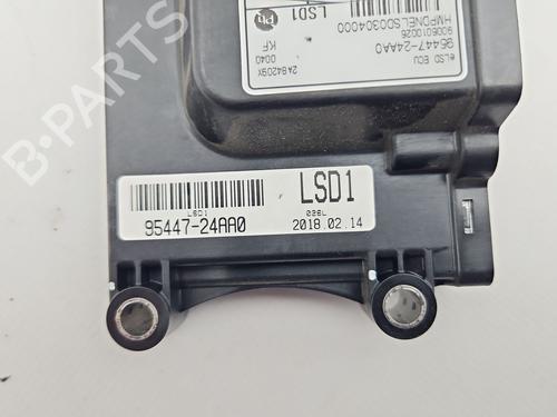 Electronic module HYUNDAI i30 (PDE, PD, PDEN) 2.0 N | BP39695621M83 - Image 3