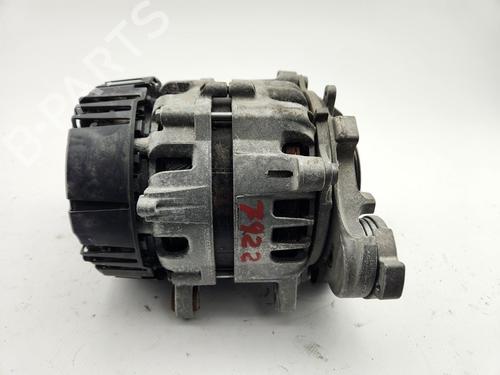 Used Alternator Alternator AUDI A4 B9 Avant (8W5, 8WD) 2.0 TDI quattro (163 hp) 30754159 30754159