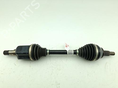 Used Left front driveshaft Left front driveshaft 38873561 38873561