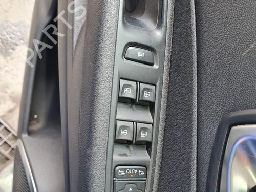 Used Left front window switch Left front window switch RENAULT CAPTUR I (J5_, H5_) 1.2 TCe 120 (118 hp) 25824036 25824036