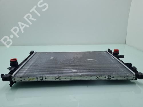 Køler VOLVO XC60 I SUV (156)  | BP21766735M31 